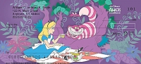 Alice In Wonderland