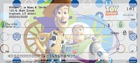 Disney/Pixar Toy Story Personal Checks