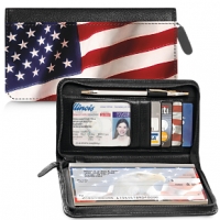 Spirit of America Wallet Accessories