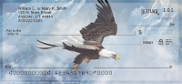 Eagle's Flight Personal Checks