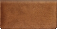 Saddle Classic Value Checkbook Cover Accessories