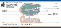 University of Florida Personal Checks