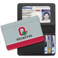 Ohio State University Debit Card Holder