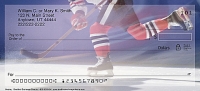Hockey Personal Checks