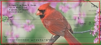 Cardinals Personal Checks