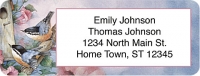 Family Return Address Label Accessories