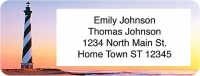 Lighthouse Inspirations Return Address Label Accessories