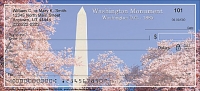 Our Nation's Capital Personal Checks