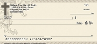 Seasons of Faith Personal Checks