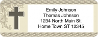 Seasons of Faith Return Address Label Accessories