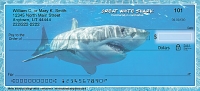 Sharks Personal Checks