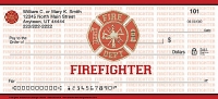 Firefighter Personal Checks