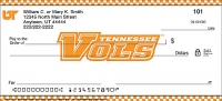 University of Tennessee Personal Checks