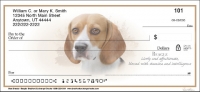 Best Breeds - Beagle Personal Checks