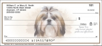 Best Breeds - Shih Tzu  Personal Checks