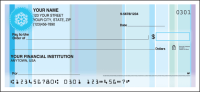 Seasons Personal Checks - 1 box - Singles