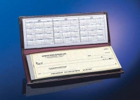 Parchment Partner Checks - 1 Box