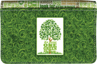 One Green Thing Debit Wallet