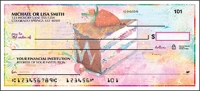 Sweet Morsels Inspirational Personal Checks - 1 Box