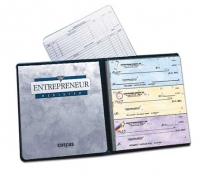 Flavia Dreams Entrepreneur Checks - 1 Box