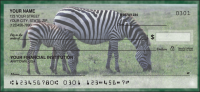 Safari Personal Checks