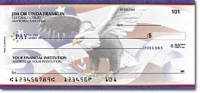 Pride in America Inspiration Personal Checks - 1 Box