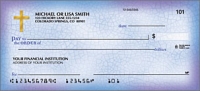 Believe Religious Personal Checks - 1 Box