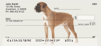 Boxer Personal Checks