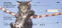 Maine Coon Kittens Personal Checks