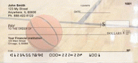 Basketball Personal Checks