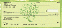 Four Season Trees Personal Checks