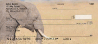 Elephants Personal Checks