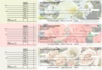 Florist Accounts Payable Designer Business Checks