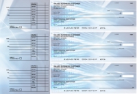 Digital Accounts Payable Designer Business Checks