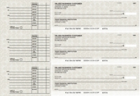 Circuit Accounts Payable Designer Business Checks