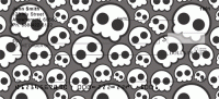 Skull Patterns