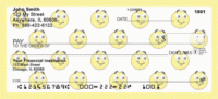 Smilies Personal Checks