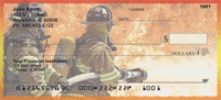 Fire Fighters Personal Checks