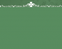 Irish Border Address Labels Accessories