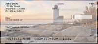 Lighthouses Scenic Views Personal Checks