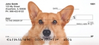 Corgi Checks - Corgis Personal Checks