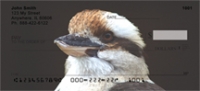 Kookaburra Checks - Kookaburras Personal Checks