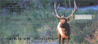 Elk Checks - Elk Personal Checks