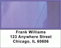 Color Me Cool Address Labels Accessories