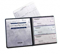 Renaissance Entrepreneur Checks - 1 Box