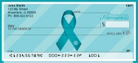 Myasthenia Gravis Awareness Personal Checks