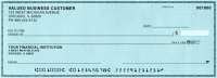 Teal Safety Business Pocket Checks