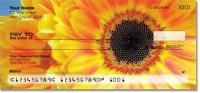 Gerber Daisy Personal Checks