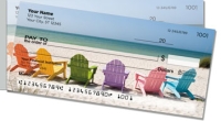 Adirondack Chair Side Tear Personal Checks