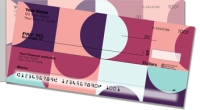 Semicircle Side Tear Personal Checks